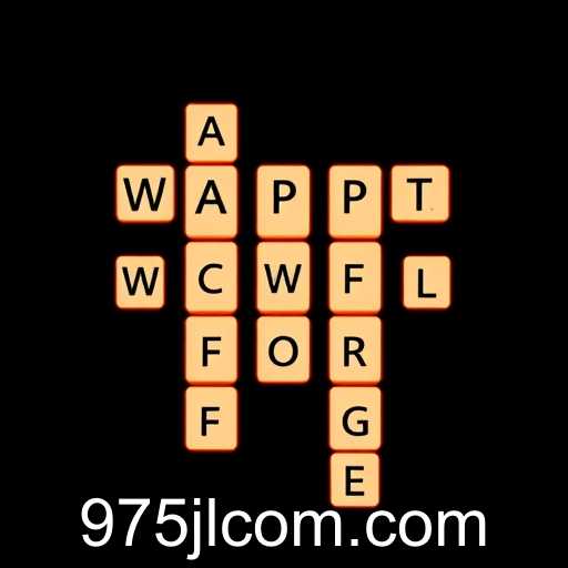 Word Puzzles